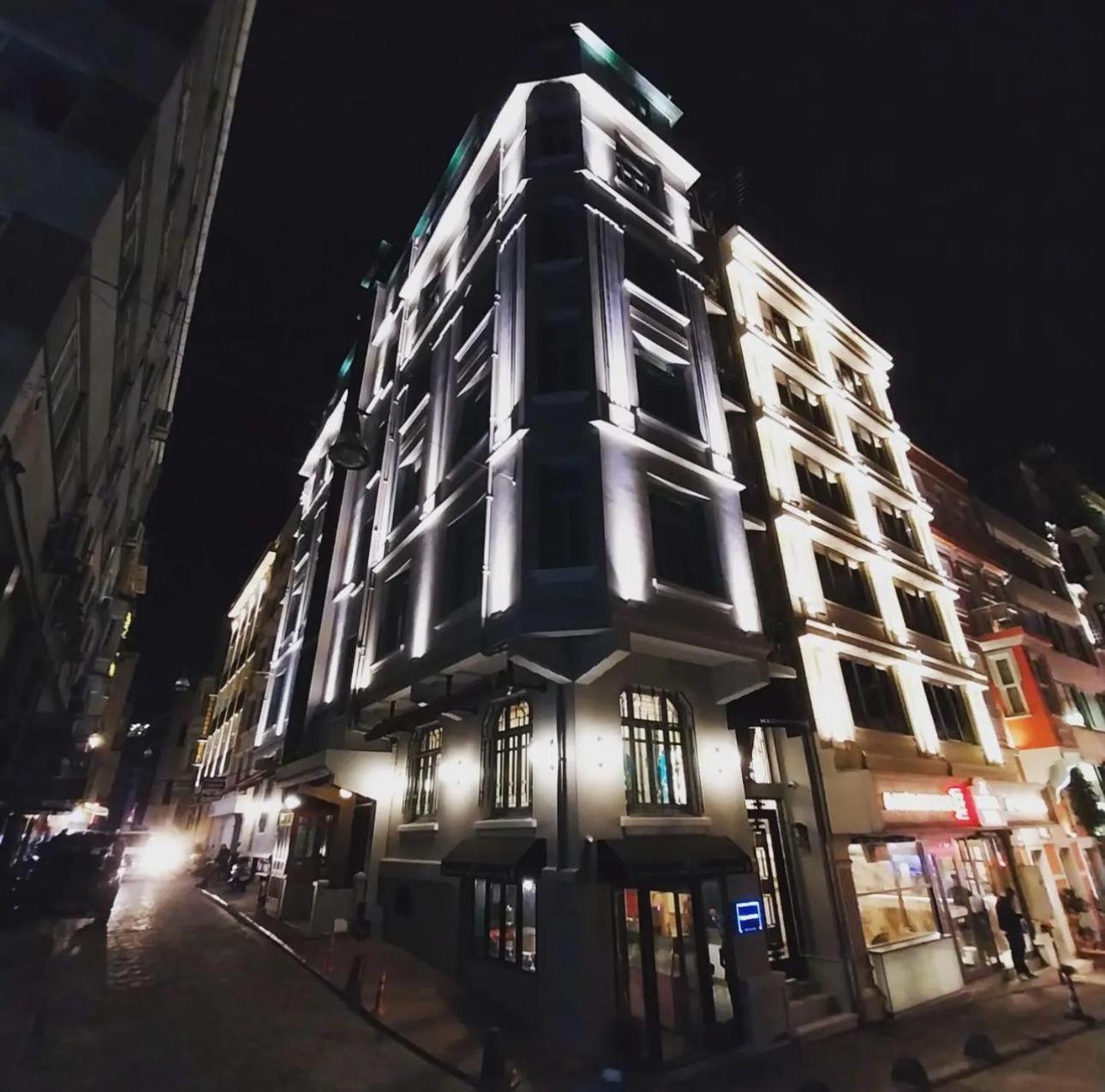 Magnova Vitality Hotel - Istanbul — Photos 1
